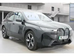 Used 2025 BMW iX M Sport SUV | £28,490 (Super price)