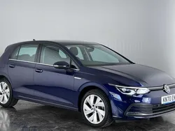 Used 2024 VW Golf VIII Style Hatchback | £17,950 (Super price)