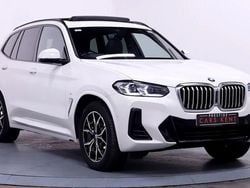 Used 2024 BMW X3 M Sport SUV | £31,100 (Super price)