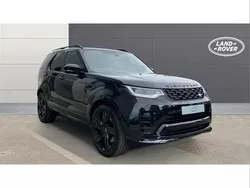 Other New 2024 Land Rover Discovery 5 HSE Dynamic SUV | £74,654 (Fair price)