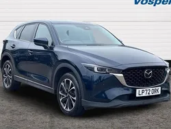 Used 2023 Mazda CX-5 Edition SUV | £18,990 (Good price)