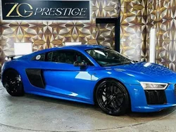 Used 2018 Audi R8 Coupé Advanced Coupe | £70,995 (Good price)