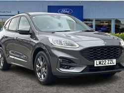Used 2023 Ford Kuga ST-Line SUV | £20,482 (Good price)