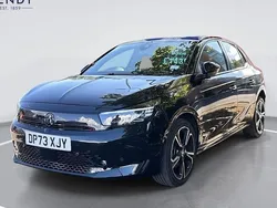 Used 2026 Vauxhall Corsa Hatchback | £14,399 (Fair price)