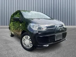 Black Used 2025 VW up! move up! Hatchback | £5,000