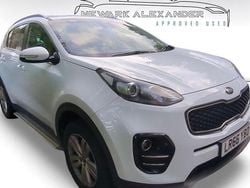 Used 2018 Kia Sportage 2 SUV | £7,498 (Good price)