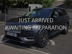 Used 2022 Volvo XC90 Inscription SUV | £36,950 (Super price)