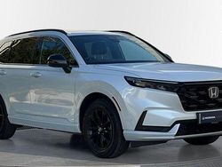 Premium plus paint diamond dust pearl Used 2025 Honda CR-V Advance SUV | £41,001 (A bit pricey)