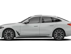 Used 2021 BMW 420 M Sport Coupe | £18,249 (Super price)