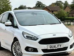 Used 2015 Ford S-MAX Sport MPV | £9,991 (Fair price)