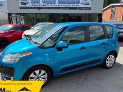 Used 2012 Citroën C3 Picasso VTR Sport MPV | £2,495 (A bit pricey)