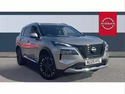 Other Used 2024 Nissan X-Trail Tekna SUV | £33,999 (Expensive)