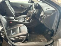 Black Used 2016 Mercedes A180 Executive Hatchback | £6,990 (Good price)