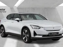 Magnesium Used 2023 Polestar 2 Long Range Single Motor Sedan | £28,380 (Expensive)