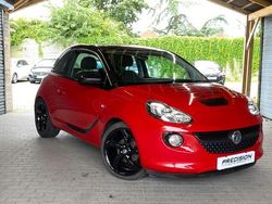 Red Used 2015 Vauxhall Adam Slam Hatchback | £5,995 (Fair price)