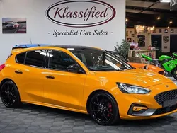 Used 2019 Ford Focus ST | £19,995 (Fair price)