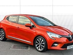 Used 2020 Renault Clio V Iconic Hatchback | £9,768 (Fair price)
