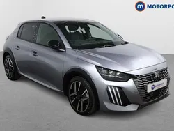 Used 2025 Peugeot 208 GTi Hatchback | £17,699 (Fair price)