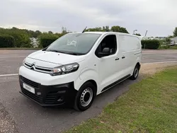 White Used 2022 Citroën Dispatch MPV | £8,750 (Super price)