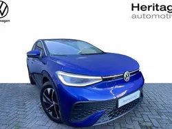 Used 2024 VW ID.5 SUV | £27,650 (Fair price)