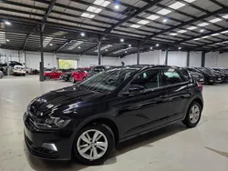 Black Used 2019 VW Polo SE Hatchback | £10,780 (Fair price)