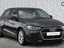 Grey Used 2023 Audi A1 Sport Hatchback | £17,900 (Good price)