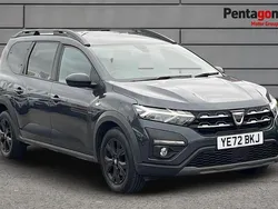 Used 2023 Dacia Jogger Extreme Estate | £14,950 (Fair price)