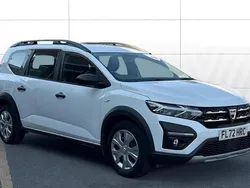 Used 2024 Dacia Jogger Essentiel Estate | £13,162 (Good price)