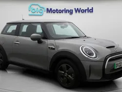 Used 2023 Mini Cooper Level 1 Hatchback | £12,800 (Good price)