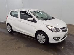 Used 2016 Vauxhall Viva | £3,999 (Fair price)