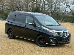 Pearl black Used 2013 Mazda 2 | £7,500