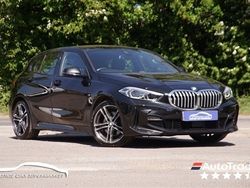 Black Used 2020 BMW 118 M Sport Hatchback | £17,039 (Expensive)