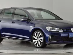 Used 2020 VW Golf VII Advance Hatchback | £15,349 (Good price)