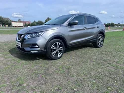 Grey Used 2021 Nissan Qashqai N-Connecta SUV | £11,995 (Super price)