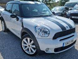 White Used 2013 Mini Cooper S Hatchback | £4,499 (Good price)
