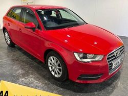 Used 2014 Audi A3 | £7,000 (Fair price)