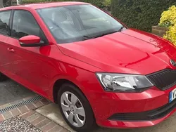 Used 2018 Skoda Fabia Hatchback | £8,199 (Super price)