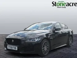Used 2019 Jaguar XF Sportbrake Estate | £16,995 (Good price)