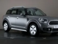 Used 2019 Mini Cooper Countryman Classic SUV | £14,500 (Good price)