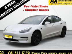 Used 2021 Tesla Model 3 Sedan | £19,995 (Fair price)