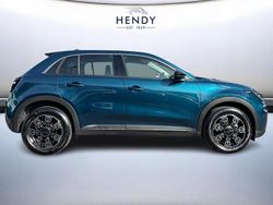 Green Used 2025 Fiat 600 S SUV | £18,299 (Good price)