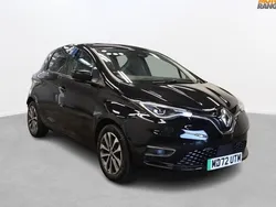 Used 2022 Renault Rapid GT-Line Hatchback | £10,495 (Fair price)