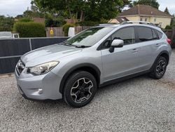 Silver Used 2016 Subaru XV SUV | £6,995 (Fair price)