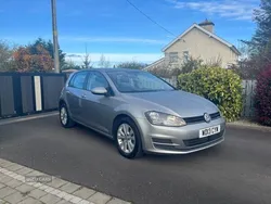 VW Golf VII