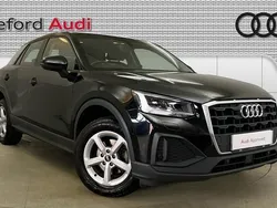 Used 2023 Audi Q2 SUV | £16,111 (Super price)