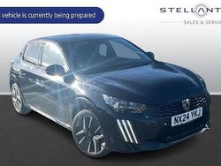 Used 2025 Peugeot 208 GTi Hatchback | £17,722