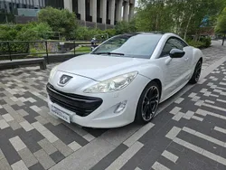 White Used 2012 Peugeot RCZ GT Coupe | £2,650 (Super price)