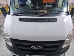 White Used 2011 Ford Transit | £3,995 (Fair price)