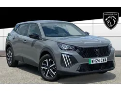 Other Used 2024 Peugeot e-2008 Active SUV | £16,319 (Super price)