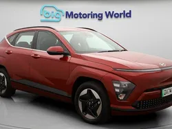 Used 2026 Hyundai Kona Advanced SUV | £23,300 (Good price)